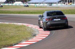 BMW M2 Coilover Suspension Kit - Ohlins - Road & Track (RWD) - `23-`27